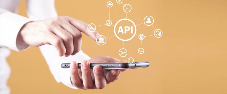 API Nedir?