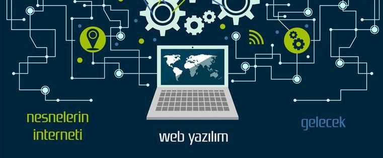 Web Yazılım