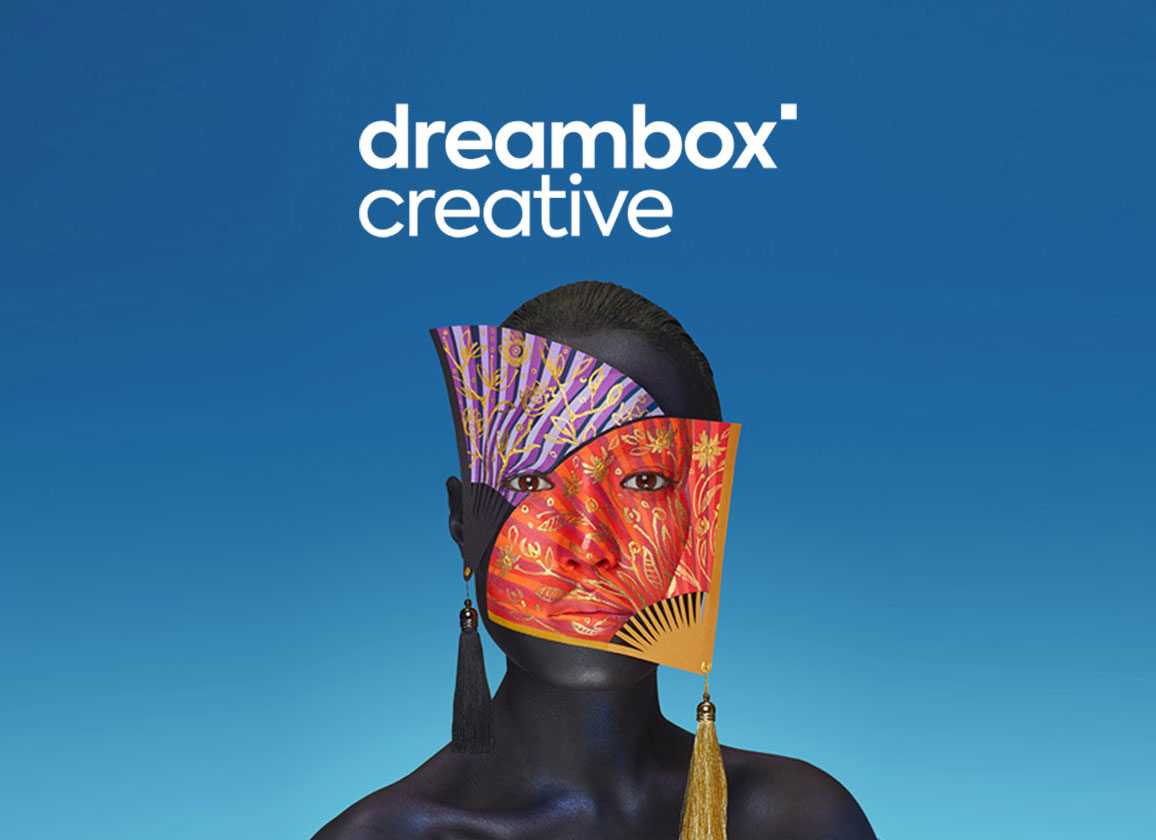 Dreambox Web Sitesi Tasarımı