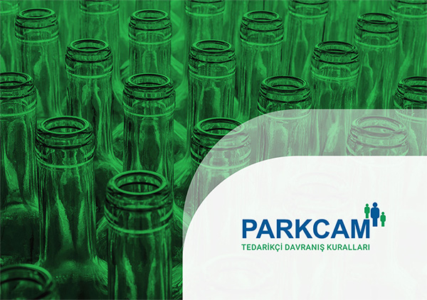 Parkcam Kurumsal Web Sitesi